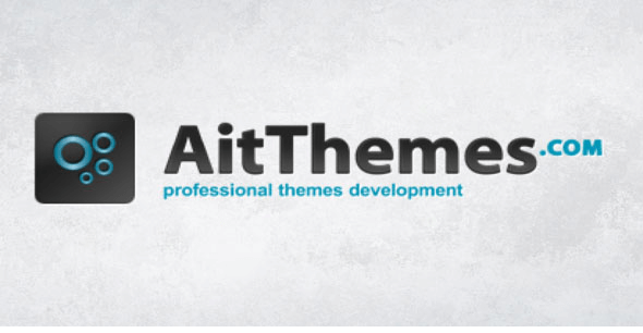 Ait-Themes Themes + Plugins Pack