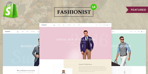 Fashionist v1.0.4 Shopify ThemeFashionist v1.0.4 Shopify Theme