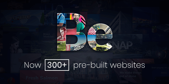 BeTheme v20.9.5.3 - Responsive Multi-Purpose WordPress Theme