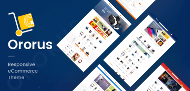 Expeditor v1.7 - Logistics & Transportation WordPress Theme
