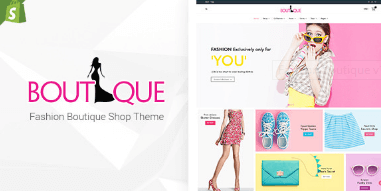 Fashion Boutique v1.6 - Responsive Shopify Sectioned Theme