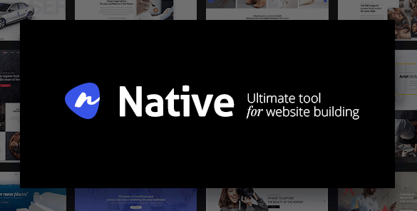 Native v1.3.7 - Powerful Startup Development Tool