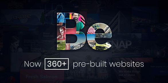 BeTheme v20.9.5.9 - Responsive Multi-Purpose Theme