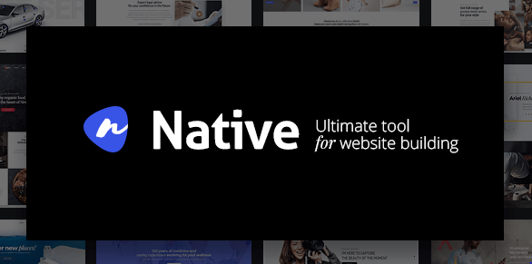 Native v1.3.8 - Powerful Startup Development Tool