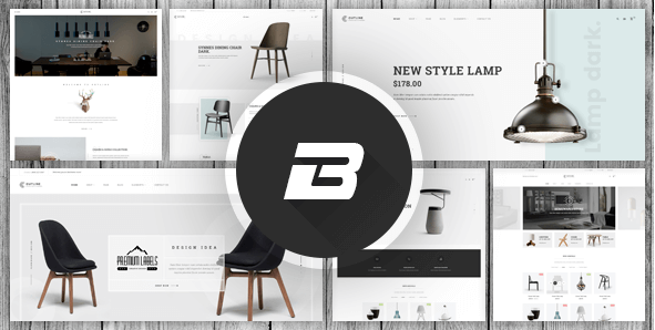 Benco v1.2.1 - Responsive Furniture WooCommerce Theme