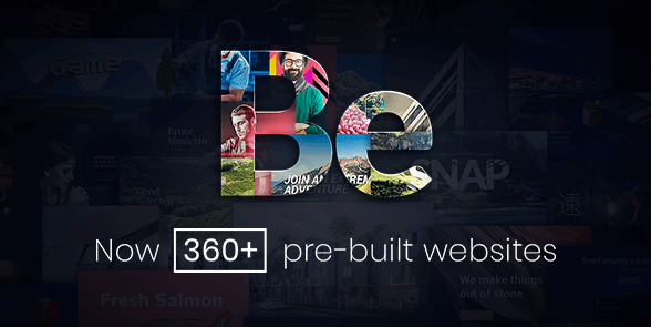 BeTheme v20.9.7.1 - Responsive Multi-Purpose Theme