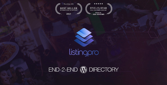 ListingPro v2.0.7 - Directory WordPress Theme