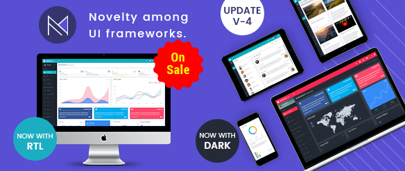 Minimal Lite - Responsive Bootstrap 4 Admin, Dashboard & WebApp Templates