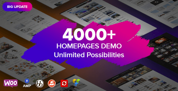 Soledad v6 2 1 - Multi-Concept Blog Magazine WP Theme