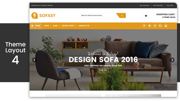 Vina Sofasy - Responsive VirtueMart Joomla Template - 5