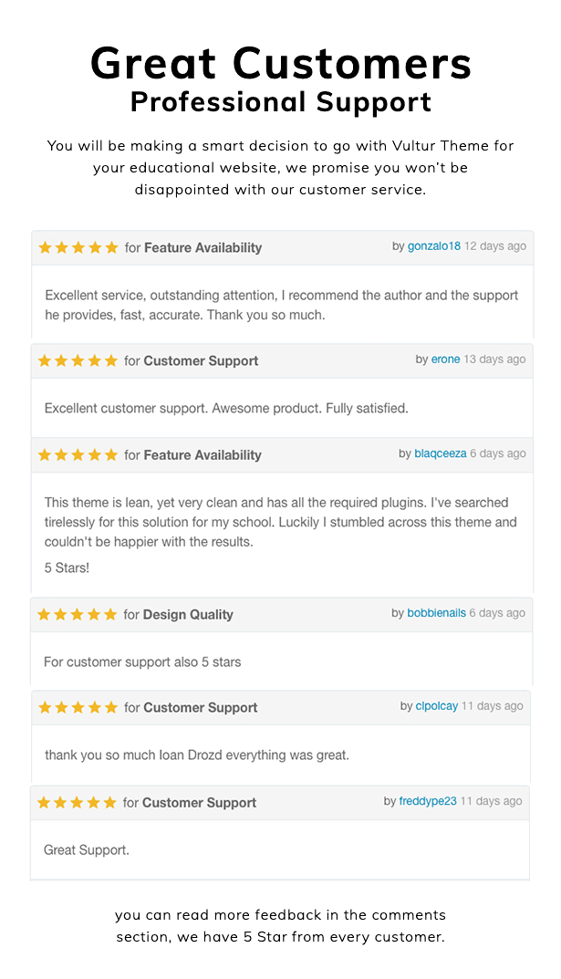 Online Courses for Coaches and LMS WordPress Training - Vultur - 9