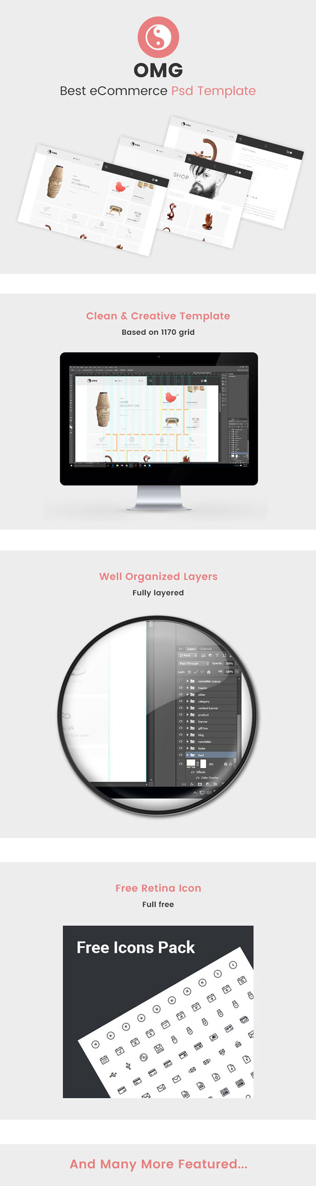 Full themed functionality