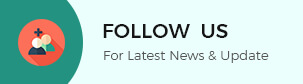 follow us