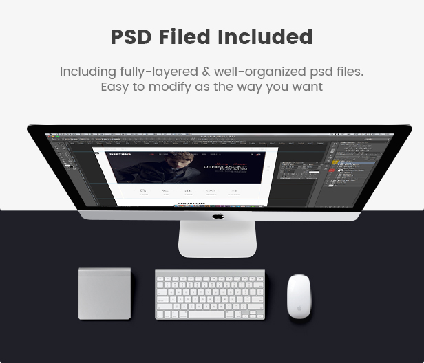 TopDeal - Responsive multipurpose HTML 5 template (furniture layouts included)