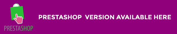 prestashop theme for the bike shop