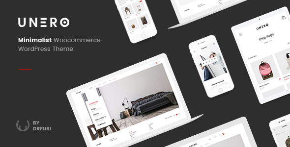 Logancee - Multipurpose eCommerce PSD Template - 9