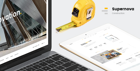 Mishuk - Creative PSD Template - 13