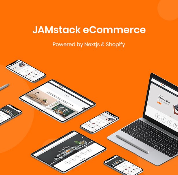 E-commerce model React