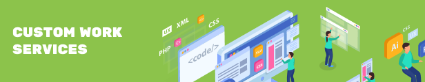 personalized work services