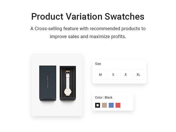 05-Product variation