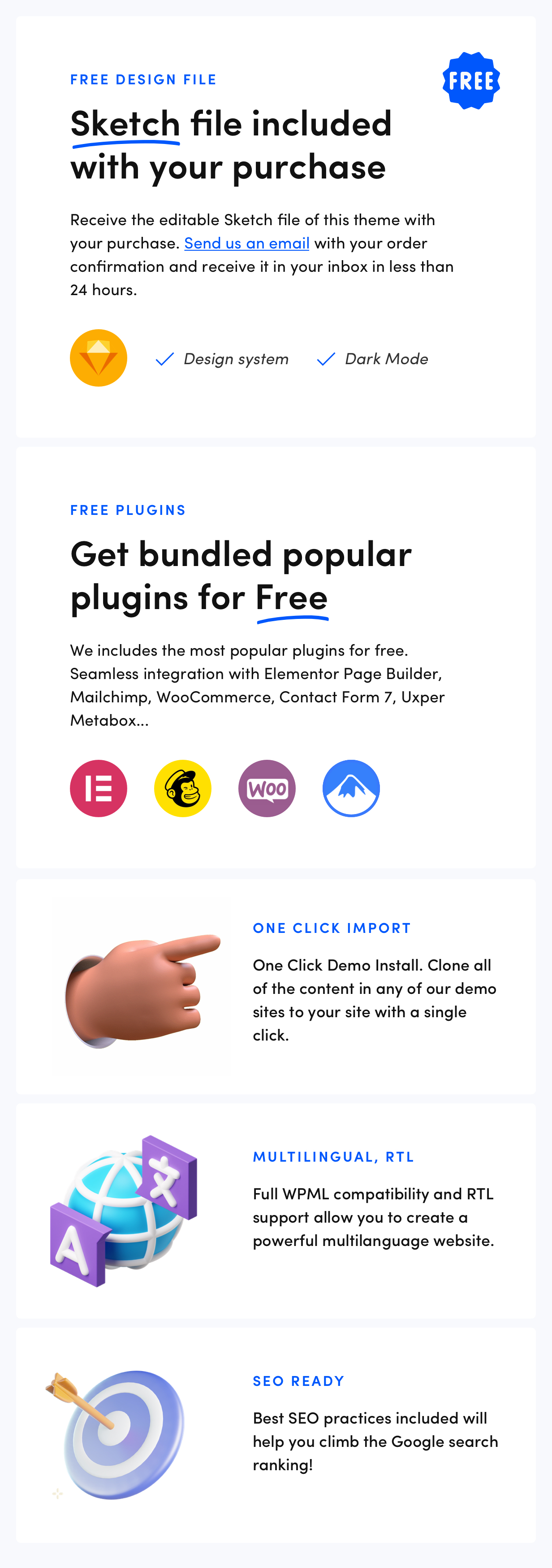plugins, free sketch file