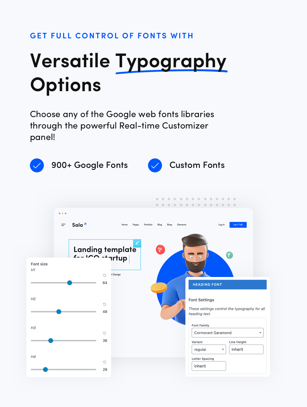 Typography
