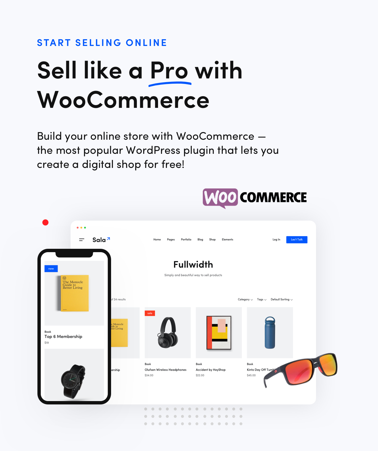 WooCommerce