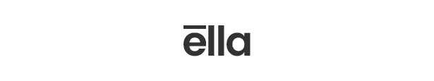 Responsive Shopify Template by ELLA