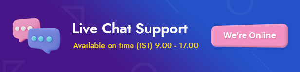 live chat