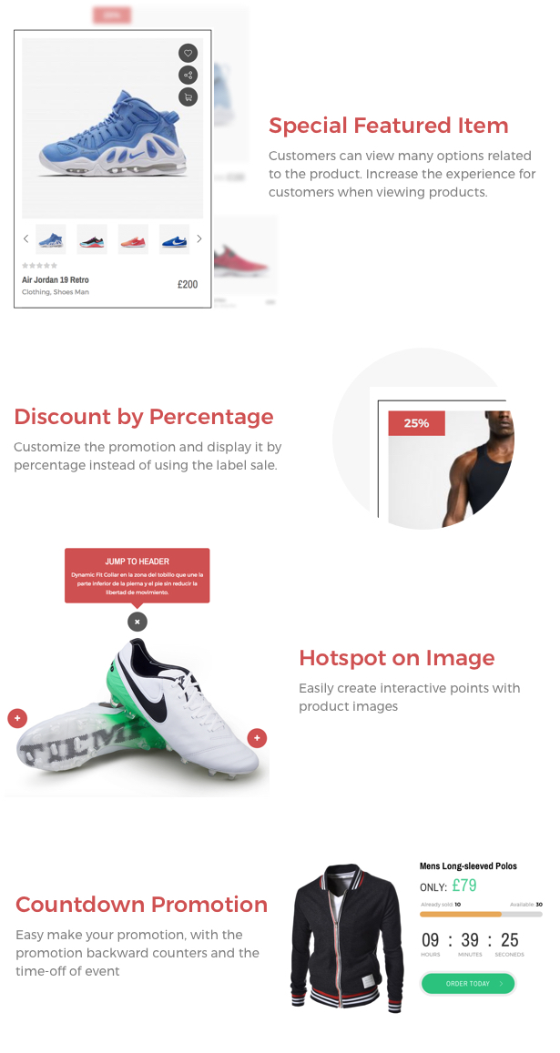 shoes shopify Theme