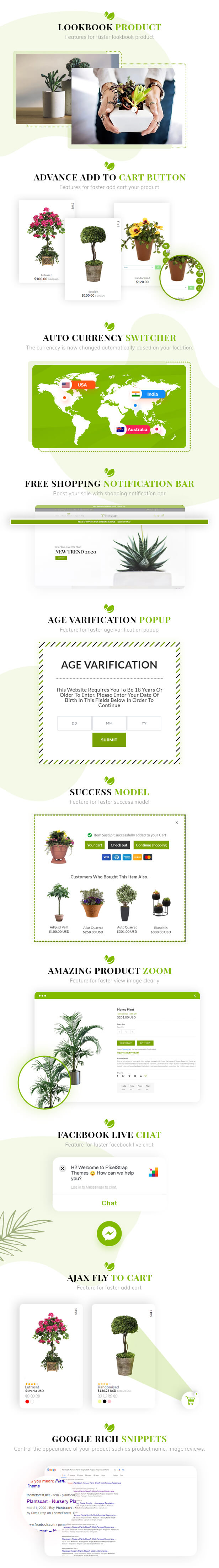Furniture Shopify Theme - Furnimart