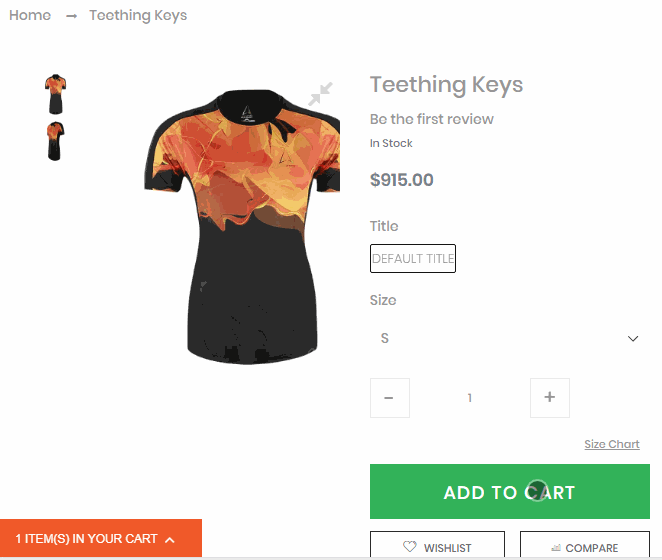 Smart - Drag and Drop Shopify Themes with 7 Unique Home Pages - Welcome