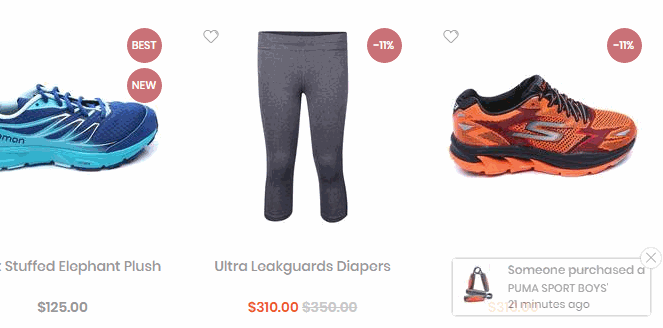 Smart - Drag and Drop Shopify Themes with 7 Unique Home Pages - Welcome