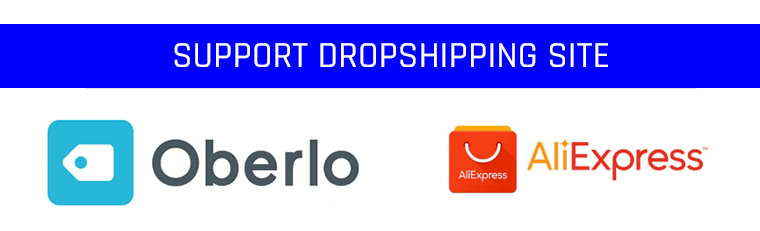 Smart - Drag and Drop Shopify Themes with 7 Unique Home Pages - Welcome