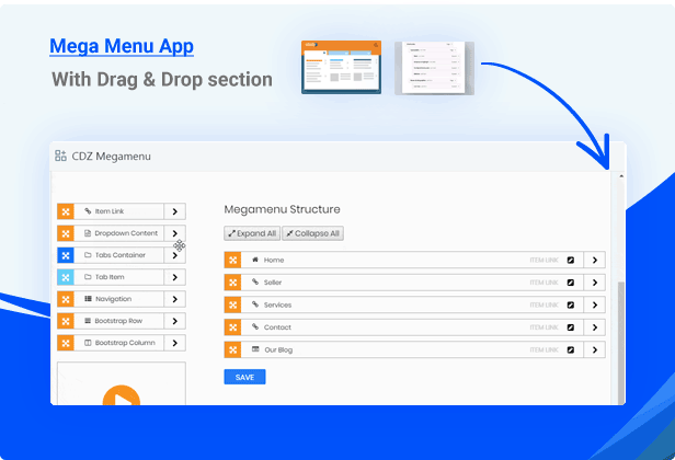 Smart Themes - Shopify Drag and Drop Sections with 7 Unique Home Pages - Fast Shopify Themes
