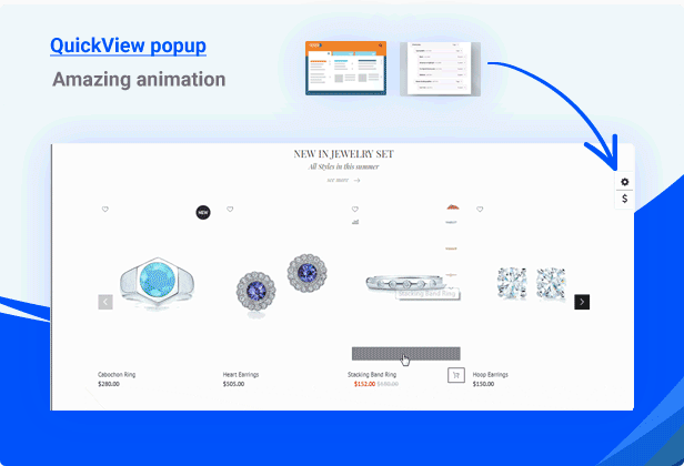 Smart Themes - Shopify Drag and Drop Sections with 7 Unique Home Pages - Fast Shopify Themes