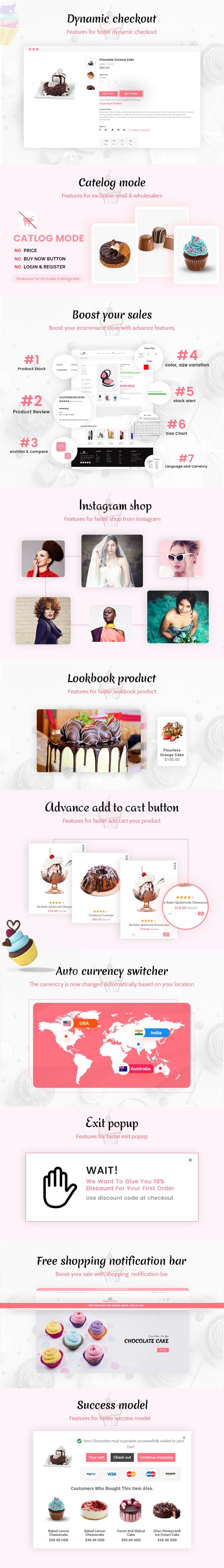 Kart Cosmetic - Beauty Shopify Theme