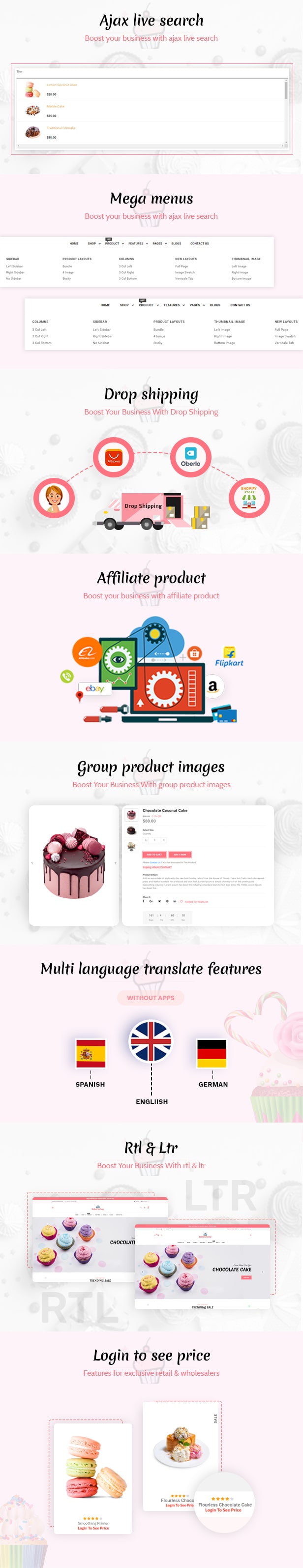 Kart Cosmetic - Beauty Shopify Theme