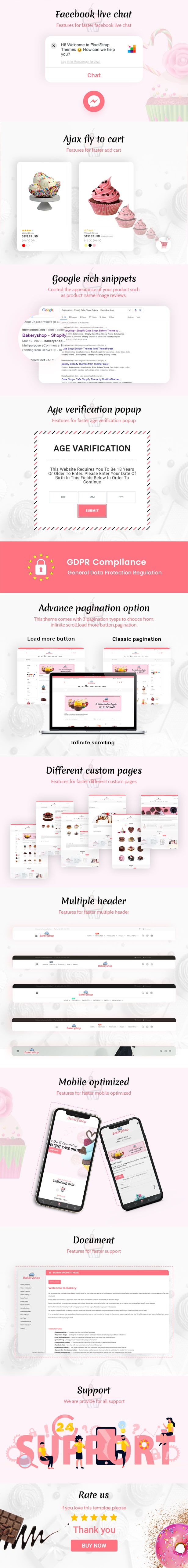 Kart Cosmetic - Beauty Shopify Theme