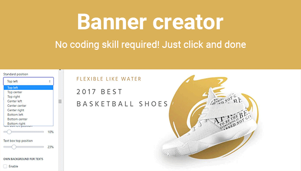 Agilis - Responsive Shopify Sections Theme - Google Pagespeed 99/100 - Cross Sell - Full SEO Support - GeoIP Currency - Increase Conversion Rates