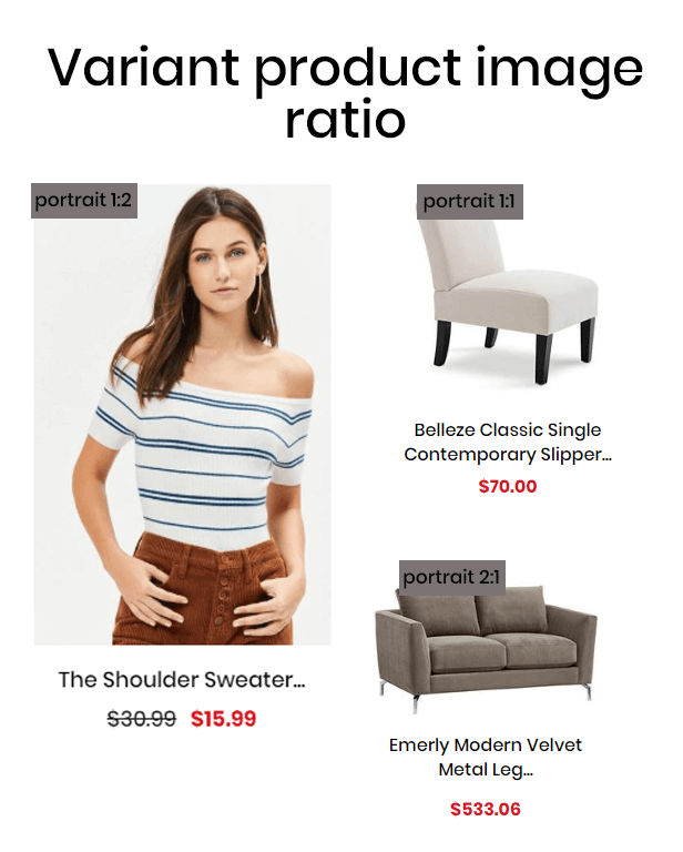 Agilis - Responsive Shopify Sections Theme - Google Pagespeed 99/100 - Cross Sell - Full SEO Support - GeoIP Currency - Increase Conversion Rates