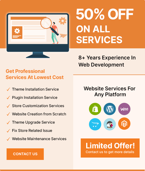 Need help customizing or making an in-store change?