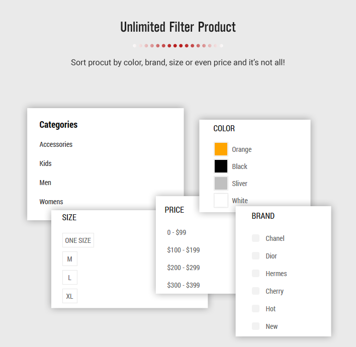 Ss ShoesMax - Minimal Shoes Sections Shopify Theme