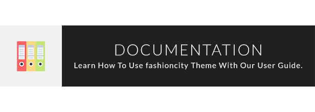 Documenting the fashion city