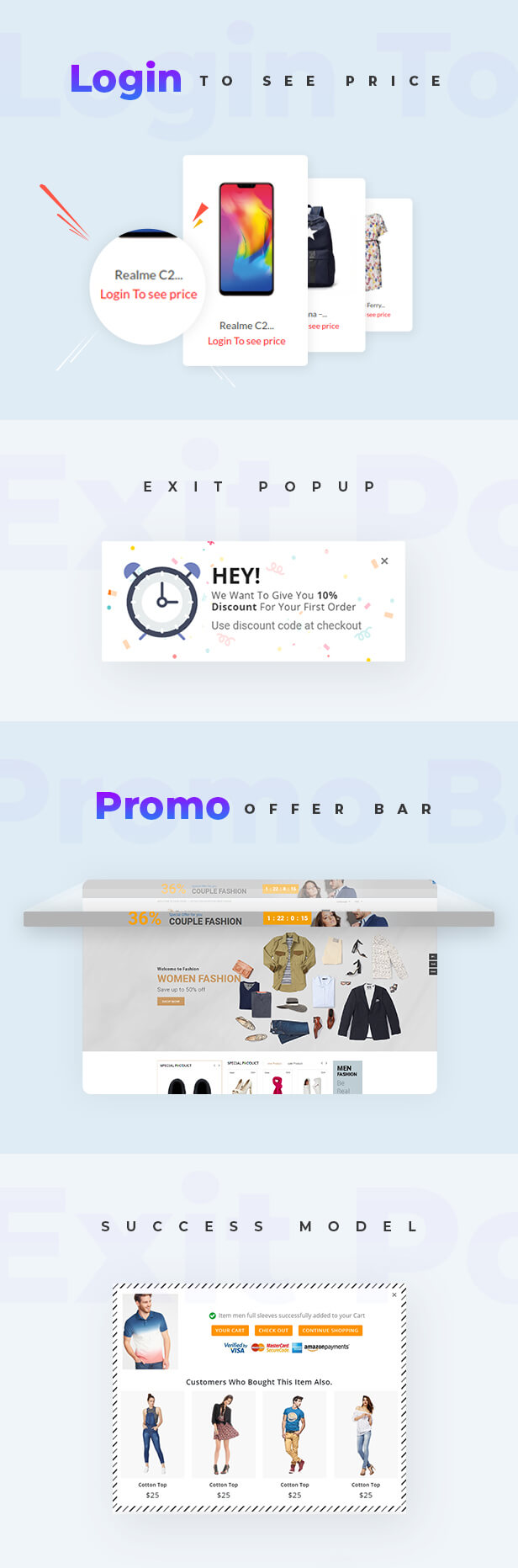 bogboost Shopify store theme
