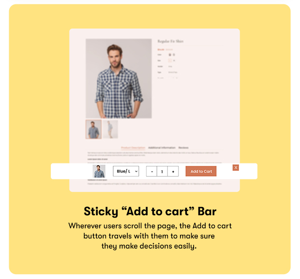Pro - Versatile Shopify Store - 11