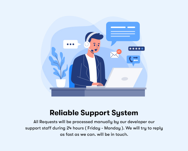Pro - Versatile Shopify Store - 20