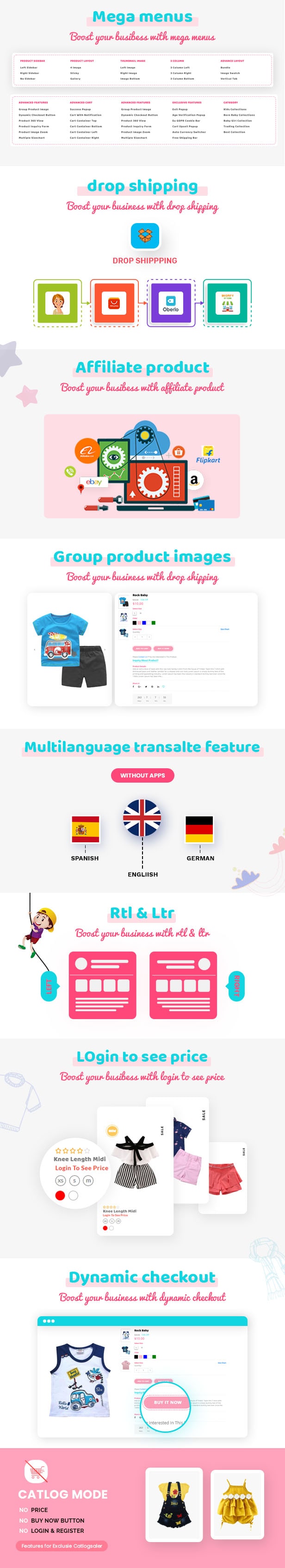 Kart Cosmetic - Beauty Shopify Theme