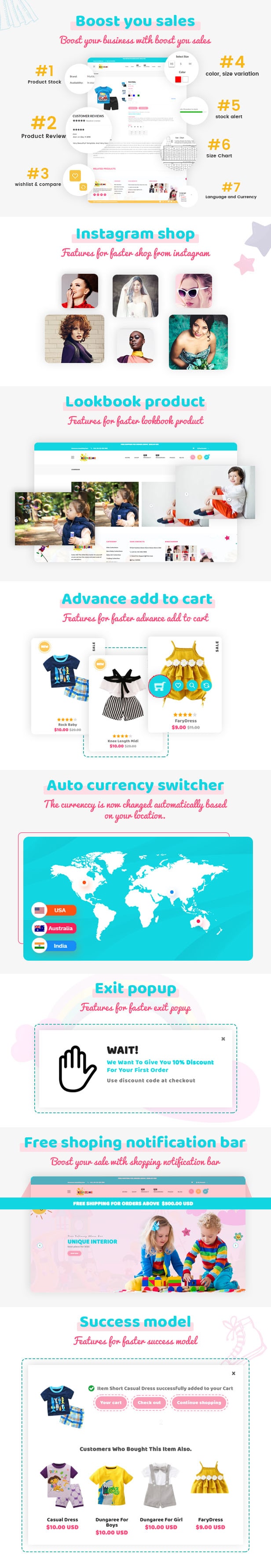 Kart Cosmetic - Beauty Shopify Theme