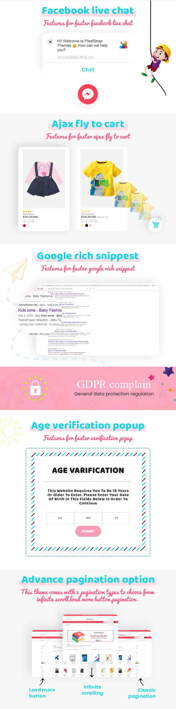 Kart Cosmetic - Beauty Shopify Theme